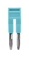 SIEMENS 8WH9020-6AC10 附件, 2路，4.2mm, Siemens ALPHA FIX系列8WH 1.5mm²接线端子, 插座, ALPHA Fix Series
