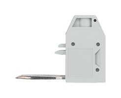 SIEMENS 8WH9120-0AA00 附件, Siemens ALPHA FIX系列50mm² 8WH接线端子, 分接端子, ALPHA FIX Series