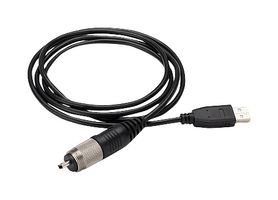 KEYSIGHT TECHNOLOGIES U2031A Test Cable Assembly, Type A/Mini-B, 1.5 m, USB 2.0 Cable, Keysight U2000 Series USB Power Sensors