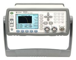 KEYSIGHT TECHNOLOGIES N1912A RF Power Meter, Dual Channel, -35dBm to +20dBm, P Series