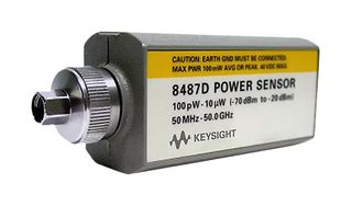 KEYSIGHT TECHNOLOGIES 8487D