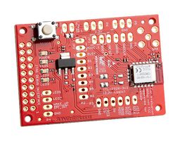 WURTH ELEKTRONIK 2612019022001 评估套件,Ophelia-I模块,RF/IF,无线电模块