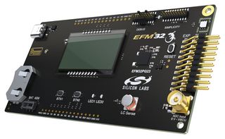 SILICON LABS PG23-PK2504A