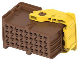 TE CONNECTIVITY - AMP 2377780-1