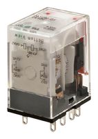 OMRON INDUSTRIAL AUTOMATION MY2-GS DC24