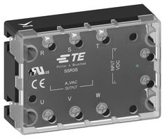 TE CONNECTIVITY - POTTER&BRUMFIELD SSR3TR-480D40.