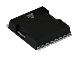 VISHAY SIHK075N60EF-T1GE3 Power MOSFET, N Channel, 600 V, 33 A, 0.071 ohm, PowerPAK, Surface Mount
