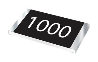 BOURNS CR2512-JW-103ELF SMD Chip Resistor, 10 kohm, ± 5%, 1 W, 2512 [6432 Metric], Thick Film, General Purpose