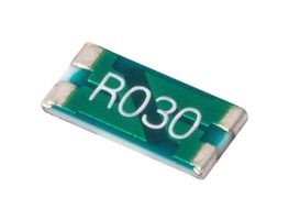 OHMITE LVK24R050CER SMD Current Sense Resistor, 0.05 ohm, LVK Series, 2412 [6032 Metric], 1 W, ± 0.25%, Metal Alloy