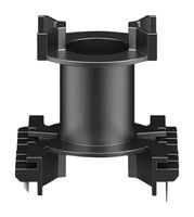 TDK B65882B0012T001 Coilformer, PQ35/35DG Transformer Ferrite Core, 158 mm2 Winding Cross Section, 12 Terminals