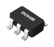 ROHM BD933N1WG-CTR LDO Voltage Regulator, Fixed, 4.5 V to 42 V in, 3.3 V/150 mA out, SSOP-5