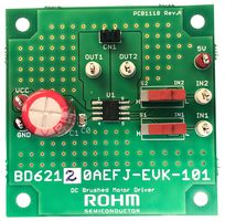 ROHM BD62120AEFJ-EVK-101