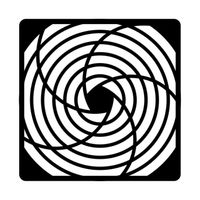 ORION FANS G120POG