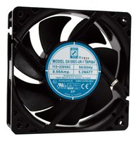 ORION FANS OA109EC-UR-1TBIP68A