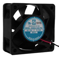ORION FANS OD6025-12HBIP68
