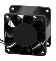 ORION FANS OD6038-12HBVXC