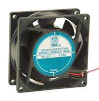 ORION FANS OD8032-12HB