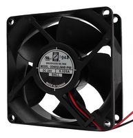 ORION FANS OD8032-24HBIP68