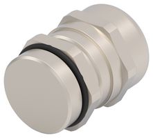 ENTRELEC - TE CONNECTIVITY 1SNG625072R0000 电缆压盖, 带锁紧螺母, PG16, 10 mm, 14 mm, 黄铜, IP66, IP68
