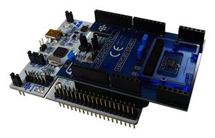 STMICROELECTRONICS P-NUCLEO-53L4A1- 评估套件,VL53L4CD,TOF高精度接近传感器