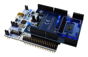 STMICROELECTRONICS P-NUCLEO-53L4A2- 评估套件,VL53L4CX,TOF精度接近传感器