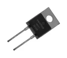 OHMITE TCH35P220RJE 通孔电阻器, 220 ohm, TCH35 Series, 35 W, ± 5%, TO-220, 350 V