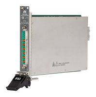 NI / EMERSON 788101-01