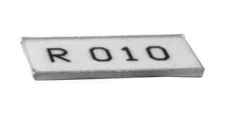 OHMITE FCSL64R010FER SMD Current Sense Resistor, 0.01 ohm, FCSL Series, 1225 Wide [3264 Metric], 2 W, ± 1%, Metal Foil
