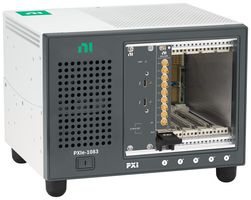 NI / EMERSON 867010-01