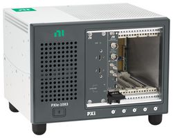 NI (NOW PART OF EMERSON) 867013-01 PC USB Oscilloscope, 8 bit, PXIE-5113, 2 Channel, 500 MHz, 3 GSPS