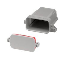 PHOENIX CONTACT 1319373 塑料机壳, 墙壁安装, 聚碳酸酯, 89.4 mm, 97.8 mm, 45.1 mm, IP66, IP67, IP69