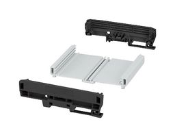 PHOENIX CONTACT 1310984 塑料机壳, DIN轨, 142.3 mm, 103.8 mm, 39.45 mm
