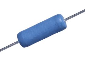 OHMITE 43F2R0E 通孔电阻器, 2 ohm, Ohmicone 40 Series, 3 W, ± 1%, 轴向引线, 200 V