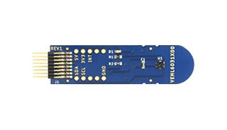VISHAY VEML6031X00-SB 传感器 电路板, 环境光 传感器