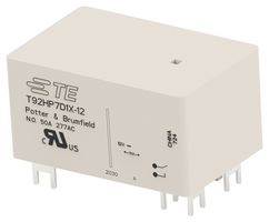 TE CONNECTIVITY - POTTER&BRUMFIELD 6-1423008-6
