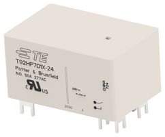 TE CONNECTIVITY - POTTER&BRUMFIELD 6-1423008-7