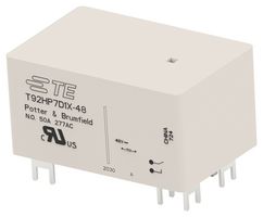 TE CONNECTIVITY - POTTER&BRUMFIELD 6-1423008-9