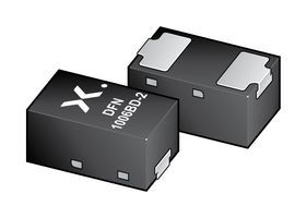 NEXPERIA BAT32ALS-QYL 小信号肖特基二极管, 单, 30 V, 200 mA, 480 mV, 3 A, 150 °C