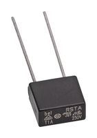 BEL FUSE - CIRCUIT PROTECTION 0697A9100-02
