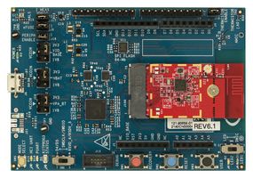 INFINEON CYW920820M2EVB-01 评估 套件, 蓝牙 低 能量