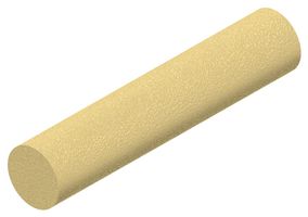 TE CONNECTIVITY - KEMTRON 1201-SSA-0010-1 抑制器，EMI屏蔽，硅SSA线，1201系列，1.0 mm 外径 x 1 m 长