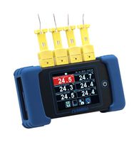 OMEGA RDXL6SD-USB