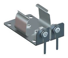 KEYSTONE 1291 电池座, PP3 9V X 1, PCB