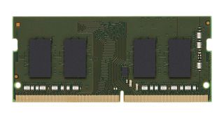 MICRON MTA18ASF4G72HZ-3G2F1 RAM Memory Module, 32 GB, 1.6 GHz, PC4-3200, DDR4 SDRAM, Notebook SODIMM, 4G x 72bit