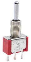 E-SWITCH 100SP3T1B1M2QE