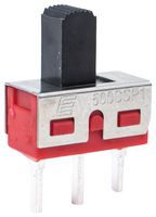 E-SWITCH 500SSP1S2M2QEA