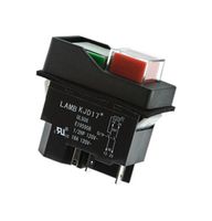 E-SWITCH KJD17-22413-112