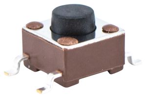 E-SWITCH TL3301AF160QG