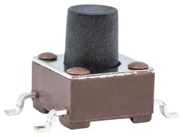 E-SWITCH TL3301FF160QG