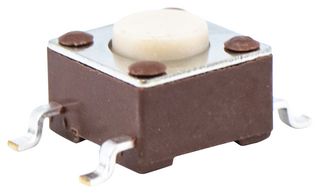 E-SWITCH TL3301NF260QG